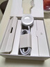 華為手表WATCH FIT 4 Pro運(yùn)動(dòng)智能健康自由潛手表情緒助手ECG血氧心率體溫呼吸監(jiān)測(cè)藍(lán)牙通話AX21A 海島藍(lán) 氟橡膠表帶 曬單實(shí)拍圖