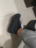 NEW BALANCE NB More  v4官方跑鞋男鞋秋冬透氣減震專(zhuān)業(yè)戶(hù)外鞋運動(dòng)鞋跑步鞋 黑色 MMORBM4 41.5 (腳長(cháng)26cm) 曬單實(shí)拍圖