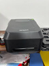 zenpert 4T200升級版 zenpert4T520/4T530不干膠標簽二維碼水洗嘜吊牌固定資產(chǎn)合格證銘牌多功能打印機 4T520【4T200升級版】200dpi 曬單實拍圖
