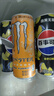 可口可樂(lè)（Coca-Cola）零度 Zero 無(wú)糖汽水 碳酸飲料 330ml*24罐 新老包裝隨機(jī)發(fā)貨 曬單實(shí)拍圖