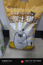 啦咔咔貓砂膨潤土20斤除臭低塵大包裝小顆粒10kg檸檬【京倉發(fā)貨】 曬單實拍圖