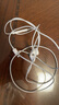 Apple/蘋果 閃電/Lightning接口的EarPods 蘋果耳機(jī)有線耳機(jī)原裝耳機(jī) 適用閃電接口的iPhone/iPad 曬單實(shí)拍圖