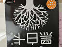 黑白卡專利認(rèn)證 黑白卡 寶寶視覺激發(fā)卡大卡(共2冊)黑白卡1+彩色卡1 新生嬰兒早教閃卡 0-1歲寶寶追視大卡 新版 加厚 大尺寸21厘米 專注三十年嬰幼兒視覺研發(fā) 海潤陽光 曬單實(shí)拍圖