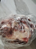 草原醇香黃牛肉生鮮國產(chǎn)原切黃膘牛排骨1.5kg 新鮮牛肋排牛仔骨 燉煮食材 牛排骨5斤 曬單實(shí)拍圖