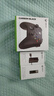 XBOX微軟Xbox Series S/X無線Xbox手柄 XSS XSX 藍(lán)牙游戲手柄 PC電腦 Xbox手柄 磨砂黑+充電組+接收器 曬單實(shí)拍圖