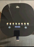美的（Midea）小炎烤空氣炸鍋 可視免翻面 家用多功能電炒鍋烤箱空氣炸鍋一體 6L實(shí)用大容量KZC6054【國家補(bǔ)貼】 曬單實(shí)拍圖