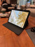 圖拉斯【全新升級丨銷額第一】2025iPadPro新款Mini7鋼化膜 Air7第11代/10/6平板保護AR高清抗藍光抗指紋 【iPad Air7/6】11英寸 【頂配升級版】 曬單實拍圖