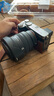 索尼（SONY）Alpha 7C II 新一代全畫幅雙影像小“7” 創(chuàng)意外觀濾鏡 A7Cii/A7CM2/A7C二代 銀色單機A7C2+24-50F2.8 G 標配 曬單實拍圖