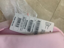 FILA斐樂兒童雙肩包小童輕量背包男女童幼兒園書包 腮粉紅 XS 曬單實拍圖