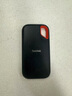 閃迪（SanDisk）1TB Type-c USB3.2 NVMe移動(dòng)固態(tài)硬盤（PSSD）E61卓越版 1050MB/s三防保護(hù) 手機(jī)筆記本電腦外接SSD 曬單實(shí)拍圖