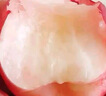 甘肅天水秦安水蜜桃新鮮脆甜北京七號水蜜桃水果天水桃子產(chǎn)地直發(fā) 小果12顆禮盒裝【兔優(yōu)達(dá)送貨上門 曬單實拍圖