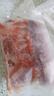 牛腩肉1斤裝新鮮冷凍牛腩條腹腩精修生鮮雪花牛肉整塊黃牛肉醬鹵 牛腩肉500g*1袋 曬單實(shí)拍圖