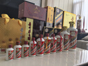 茅臺 2015年 飛天 醬香型白酒 53度 500ml 單瓶裝 陳年老酒 禮贈宴請收藏【名酒鑒真】 曬單實(shí)拍圖