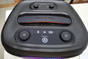 JBL PartyBox Encore2音樂戰(zhàn)將歡唱版2藍牙音箱 國家補貼 戶外家庭KTV麥克風一體唱K歌廣場舞低音音響 曬單實拍圖