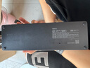 公牛（BULL）67W氮化鎵快充智能數(shù)顯抗電涌防雷過載保護(hù)插座/插線板/插排 6位+2A2C總控開關(guān)全長1.8米  UK1676 曬單實(shí)拍圖