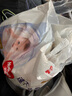 好奇（Huggies）金裝成長(zhǎng)褲XXL74(15kg以上)加加大號(hào)嬰兒尿不濕超薄拉拉褲 曬單實(shí)拍圖