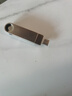 愛(ài)國(guó)者（aigo）128GB Type-C USB3.2雙接口 u盤(pán) 150MB/s U353手機(jī)U盤(pán)辦公學(xué)習(xí)大容量?jī)?yōu)盤(pán) 可插手機(jī)電腦兩用 曬單實(shí)拍圖