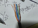 山澤超五類千兆網(wǎng)線【0.50±0.008mm純銅芯】CAT5e非屏蔽箱線 工程家裝網(wǎng)絡(luò)監(jiān)控POE布線50米SZ-5050 曬單實拍圖