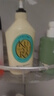 可悠然【丁禹兮同款】沐浴露大黃瓶550ml 美肌香氛滋潤(rùn)保濕清爽持久留香 曬單實(shí)拍圖