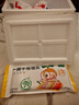窩小芽 一周手指饅頭兒童早餐無添加蔗糖享嬰兒饅頭寶寶輔食譜126g(7個) 曬單實拍圖