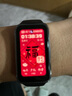 華為（HUAWEI）手環(huán)10 標(biāo)準(zhǔn)版 羽砂黑 智能手環(huán)專業(yè)睡眠分析情緒健康鋁合金機(jī)身心率監(jiān)測(cè)運(yùn)動(dòng)手環(huán)華為手環(huán)9升級(jí) 曬單實(shí)拍圖
