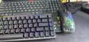 雷蛇（Razer） 煉獄蝰蛇v3pro專業(yè)版無(wú)線2.4G電競(jìng)游戲輕量化鼠標(biāo)人體工程學(xué)背部增高吃雞鼠標(biāo) 蝰蛇V3Pro+無(wú)線接收器【類膚鼠標(biāo) 8k接收器】 曬單實(shí)拍圖