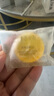 半畝花田苦參凈螨皂洗手沐浴全身可用男女深層清潔控油面部20g 曬單實(shí)拍圖