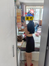 蕉內(nèi)涼皮505Cool Pro女士速干機能短褲防曬顯瘦戶外徒步速干褲子夏季 夜影紫 M 曬單實拍圖