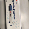 大龍DLAB TopPette手動單道可調(diào)式移液器 微量移液單道移液槍 取液分液取樣加樣槍 1-10mL 曬單實拍圖