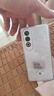 OPPO K12 Plus 12GB+256GB 雪峰白 政府國家補貼 6400mAh大電池 第三代驍龍7 120Hz護眼直屏5G AI手機 曬單實(shí)拍圖