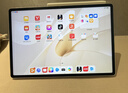 華為（HUAWEI）MatePad Air 12英寸平板電腦國家補(bǔ)貼 2.8K高刷全面屏超長續(xù)航辦公娛樂學(xué)生學(xué)習(xí)【華為官方授權(quán)】 8GB+256GB 羽砂白 官方標(biāo)配 正品速發(fā) 曬單實拍圖