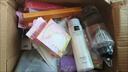 拉美拉化妝品套裝全套彩妝套裝禮盒初學(xué)者女學(xué)生新手入門一整套遮瑕 【80件套】高品質(zhì)低價格 曬單實拍圖