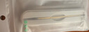 古迪黑頭針挑擠痘痘工具一次性去黑頭清刮閉口神器專(zhuān)用美容暗瘡針 曬單實(shí)拍圖