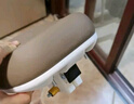 買(mǎi)夢(mèng)人電動(dòng)車(chē)兒童座椅可折疊前置電瓶車(chē)寶寶安全坐椅小凳子車(chē)前小坐雅迪一歲3-6歲2歲小空間可遛娃接小孩 前置 螺絲固定 8個(gè)月-3歲 奶白咖-【圍欄款】 座椅可前后安裝+前后調(diào)節(jié)+一鍵折疊 曬單實(shí)拍圖