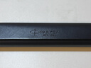派克（PARKER）簽字筆新款I(lǐng)M系列寶珠筆高端商務(wù)送禮辦公學(xué)生文具禮盒生日禮物伴手禮定制刻字單筆禮盒畢業(yè)禮品 IM流光白金夾寶珠筆【新款·單筆禮盒】 曬單實(shí)拍圖