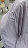 VVC成毅同款防曬衣女502UV防曬服冰感防曬戶外運(yùn)動(dòng)透氣防紫外線外套 香芋紫 (155-175CM/40-70KG) 曬單實(shí)拍圖
