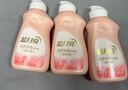 藍(lán)月亮內(nèi)衣褲洗衣液內(nèi)衣洗衣液櫻花香500g*2瓶 去血漬去異味除菌>99% 曬單實(shí)拍圖