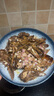 連海肴滿籽海兔羔魷串/魷魚串 大號筆管魚串 鐵板燒烤火鍋露營食材 燒烤魷魚串【20串】 1200g(凈重) 曬單實拍圖