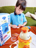 皇恩谷子吧唧徽章制作機(jī)手工diy小學(xué)生兒童玩具女生日禮物6-10歲7-14 曬單實(shí)拍圖