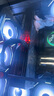七彩虹（Colorful）RTX5060Ti 戰斧 ULTRA AD OC 8G游戲電競顯卡GDDR7 DLSS4光追AI渲染設計臺式DIY組裝電腦配件 RTX 5060 Ti Advanced OC 曬單實(shí)拍圖