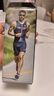 佳明（GARMIN）心率帶心率監(jiān)測跑步騎行運動監(jiān)測手表 配件 HRM4-Run 心率傳感器 曬單實拍圖