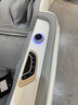 奧克斯（AUX）4D機芯按摩椅家用太空艙2025全身按摩十大品牌老人專(zhuān)用的全自動(dòng)小型智能家庭電動(dòng)沙發(fā)座椅子多功能 皓月銀【25年升級4D延伸機械手+降噪睡眠艙】 30天免費試 | 來(lái)回運費全免 | 升 曬單實(shí)拍圖