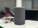 小米（MI）Xiaomi智能音箱 新一代超級(jí)小愛(ài)智能音箱 AI大模型問(wèn)答 連續(xù)指令語(yǔ)控 支持遠(yuǎn)程備車 小米藍(lán)牙音箱 曬單實(shí)拍圖