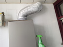 老板（Robam）60X2S歐式抽油煙機（60D1S）家用廚房煙灶套裝  吸油煙機 揮手智控 頂吸式大風(fēng)量煙灶套裝家用電器 【國補立減20%】變頻雙腔23m3大吸力 曬單實拍圖