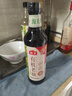 海天 有機(jī)系列 有機(jī)老抽醬油500ml【有機(jī)0添加特級(jí)醬油】一瓶一碼 曬單實(shí)拍圖