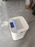 霍尼韋爾（Honeywell）空氣凈化器除甲醛細(xì)菌花粉過敏原tvoc流感病毒 新房除醛 空氣消毒機(jī)【家電國家補(bǔ)貼】KJ760F-P22W  曬單實(shí)拍圖