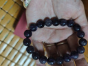 老鳳祥紫水晶手鏈女紫氣東來紫色轉(zhuǎn)運(yùn)手串生日七夕情人節(jié)禮物送女友老婆 曬單實(shí)拍圖