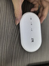 中興原裝隨身wifi6【送1500G】2025款支持5G 4G設(shè)備免插卡移動隨行無線網(wǎng)卡熱點(diǎn)無限全國通用流量便攜 白色【 WiFi6  雙網(wǎng)切換 】旗艦版 曬單實(shí)拍圖