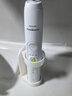 飛利浦電動(dòng)牙刷機(jī)皇電動(dòng)牙刷HX6730/HX6720 聲波震動(dòng) 潔牙護(hù)齒 居家個(gè)護(hù) HX6730單主機(jī)【無盒】 曬單實(shí)拍圖