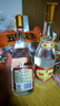 汾酒 黃蓋玻汾 清香型白酒 53度475mL 雙瓶裝 曬單實(shí)拍圖